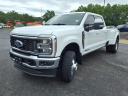 Thumbnail image of 2023 Ford F-350 Super Duty at Gary Mathews Motors