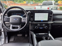 Thumbnail image of 2023 Ford F-350 Super Duty at Gary Mathews Motors