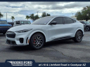 Thumbnail image of 2023 Ford Mustang Mach-E at RodeoFordUsed of Goodyear, AZ