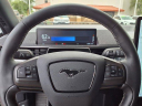 Thumbnail image of 2023 Ford Mustang Mach-E at RodeoFordUsed of Goodyear, AZ