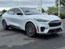 Thumbnail image of 2023 Ford Mustang Mach-E at RodeoFordUsed of Goodyear, AZ
