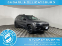 Thumbnail image of 2020 Jeep Cherokee at Stuckey Subaru - New and Used