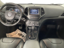 Thumbnail image of 2020 Jeep Cherokee at Stuckey Subaru - New and Used