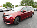Thumbnail image of 2019 Chrysler Pacifica at Gary Mathews Motors