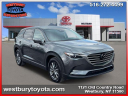 2021 Mazda CX-9 Touring at Westbury Toyota Scion