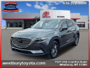 Thumbnail image of 2021 Mazda CX-9 at Westbury Toyota Scion