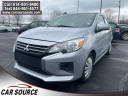 Thumbnail image of 2021 Mitsubishi Mirage at CarSourceLLC of Grove City, OH
