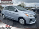 Thumbnail image of 2021 Mitsubishi Mirage at CarSourceLLC of Grove City, OH
