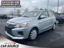 Thumbnail image of 2021 Mitsubishi Mirage at CarSourceLLC of Grove City, OH