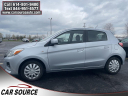 Thumbnail image of 2021 Mitsubishi Mirage at CarSourceLLC of Grove City, OH