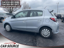 Thumbnail image of 2021 Mitsubishi Mirage at CarSourceLLC of Grove City, OH