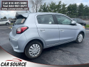 Thumbnail image of 2021 Mitsubishi Mirage at CarSourceLLC of Grove City, OH