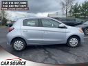 Thumbnail image of 2021 Mitsubishi Mirage at CarSourceLLC of Grove City, OH