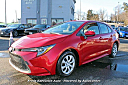 Thumbnail image of 2021 Toyota Corolla at Fred's Executive Auto