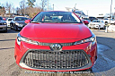 Thumbnail image of 2021 Toyota Corolla at Fred's Executive Auto