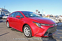 Thumbnail image of 2021 Toyota Corolla at Fred's Executive Auto