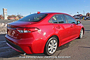 Thumbnail image of 2021 Toyota Corolla at Fred's Executive Auto