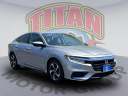 2022 Honda Insight EX at Honda of Manhasset