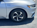 Thumbnail image of 2022 Honda Insight at Honda of Manhasset