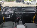 Thumbnail image of 2020 Jeep Wrangler Unlimited at Lonestar Chrysler Dodge Jeep USED