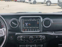 2020 Jeep Wrangler Unlimited Rubicon Recon at Lonestar Chrysler Dodge Jeep USED