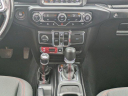 Thumbnail image of 2020 Jeep Wrangler Unlimited at Lonestar Chrysler Dodge Jeep USED