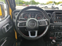 Thumbnail image of 2020 Jeep Wrangler Unlimited at Lonestar Chrysler Dodge Jeep USED