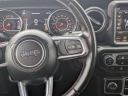 Thumbnail image of 2020 Jeep Wrangler Unlimited at Lonestar Chrysler Dodge Jeep USED