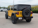 Thumbnail image of 2020 Jeep Wrangler Unlimited at Lonestar Chrysler Dodge Jeep USED