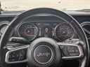 Thumbnail image of 2020 Jeep Wrangler Unlimited at Lonestar Chrysler Dodge Jeep USED