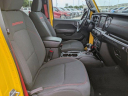 Thumbnail image of 2020 Jeep Wrangler Unlimited at Lonestar Chrysler Dodge Jeep USED