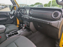 Thumbnail image of 2020 Jeep Wrangler Unlimited at Lonestar Chrysler Dodge Jeep USED