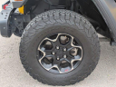 Thumbnail image of 2020 Jeep Wrangler Unlimited at Lonestar Chrysler Dodge Jeep USED