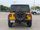 Thumbnail image of 2020 Jeep Wrangler Unlimited at Lonestar Chrysler Dodge Jeep USED