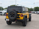 Thumbnail image of 2020 Jeep Wrangler Unlimited at Lonestar Chrysler Dodge Jeep USED
