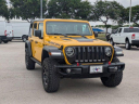 Thumbnail image of 2020 Jeep Wrangler Unlimited at Lonestar Chrysler Dodge Jeep USED