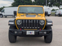 Thumbnail image of 2020 Jeep Wrangler Unlimited at Lonestar Chrysler Dodge Jeep USED