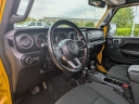 Thumbnail image of 2020 Jeep Wrangler Unlimited at Lonestar Chrysler Dodge Jeep USED