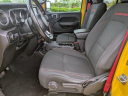 Thumbnail image of 2020 Jeep Wrangler Unlimited at Lonestar Chrysler Dodge Jeep USED