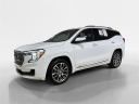 Thumbnail image of 2022 GMC Terrain at LaFontaine Buick GMC of Dearborn