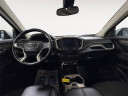 2022 GMC Terrain Denali at LaFontaine Buick GMC of Dearborn