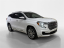 Thumbnail image of 2022 GMC Terrain at LaFontaine Buick GMC of Dearborn