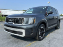 Thumbnail image of 2024 Kia Telluride at KiaMallOfGeorgia of Buford, GA