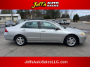 Thumbnail image of 2006 Honda Accord at Jeff's Auto Sales, Llc