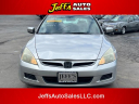 Thumbnail image of 2006 Honda Accord at Jeff's Auto Sales, Llc