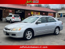 Thumbnail image of 2006 Honda Accord at Jeff's Auto Sales, Llc