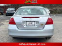 Thumbnail image of 2006 Honda Accord at Jeff's Auto Sales, Llc