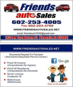 2008 Dodge Ram 1500 ST at Friends Auto Sales