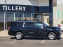 Thumbnail image of 2024 Chevrolet Suburban at Tillery Buick Gmc