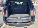 Thumbnail image of 2024 Chevrolet Suburban at Tillery Buick Gmc